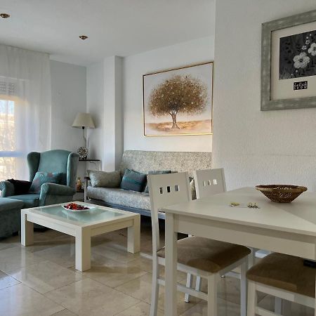 Apartamento La Torre Con Parking Gratuito Daire Córdoba Dış mekan fotoğraf