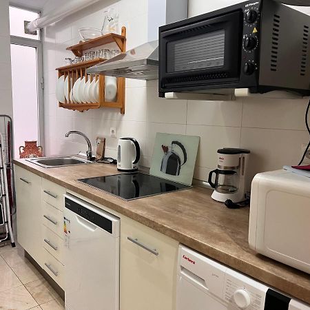 Apartamento La Torre Con Parking Gratuito Daire Córdoba Dış mekan fotoğraf
